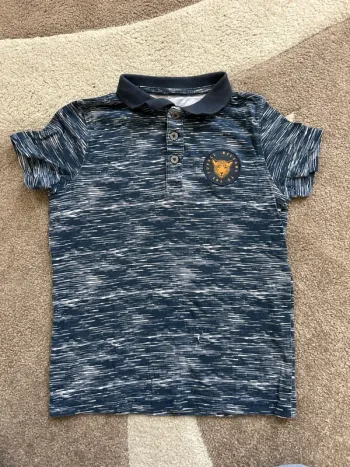 Polo garçon