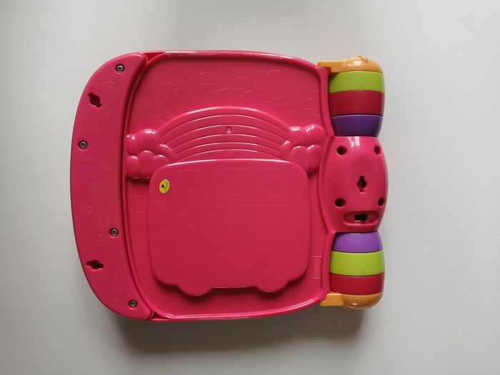 livre musical - photo numéro 7