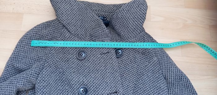 Manteau d' hiver classe taille M - photo numéro 3