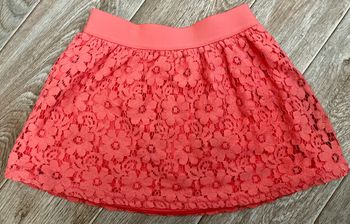 Jupe 5 ans In Extenso