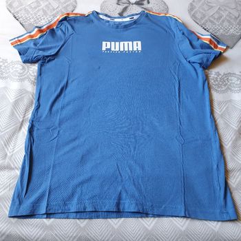 Tee shirt de taille 15/16ans