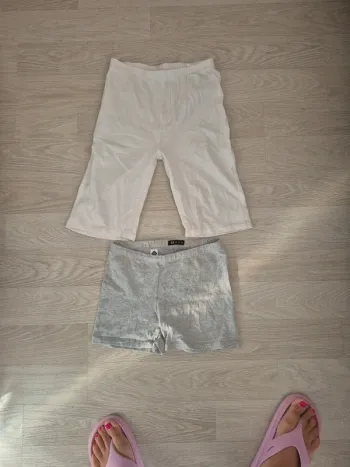 Lot caleçons 14 ans