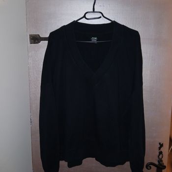 Sweat femme taille XL kiabi ecoconception