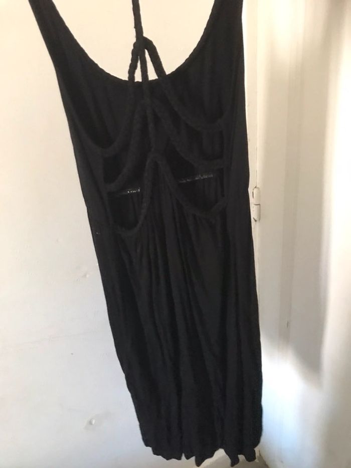 Robe courte marque New Look taille S - photo numéro 12