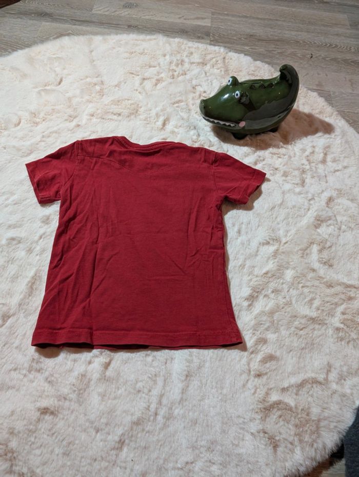 Tshirts levi's 24 mois - photo numéro 2