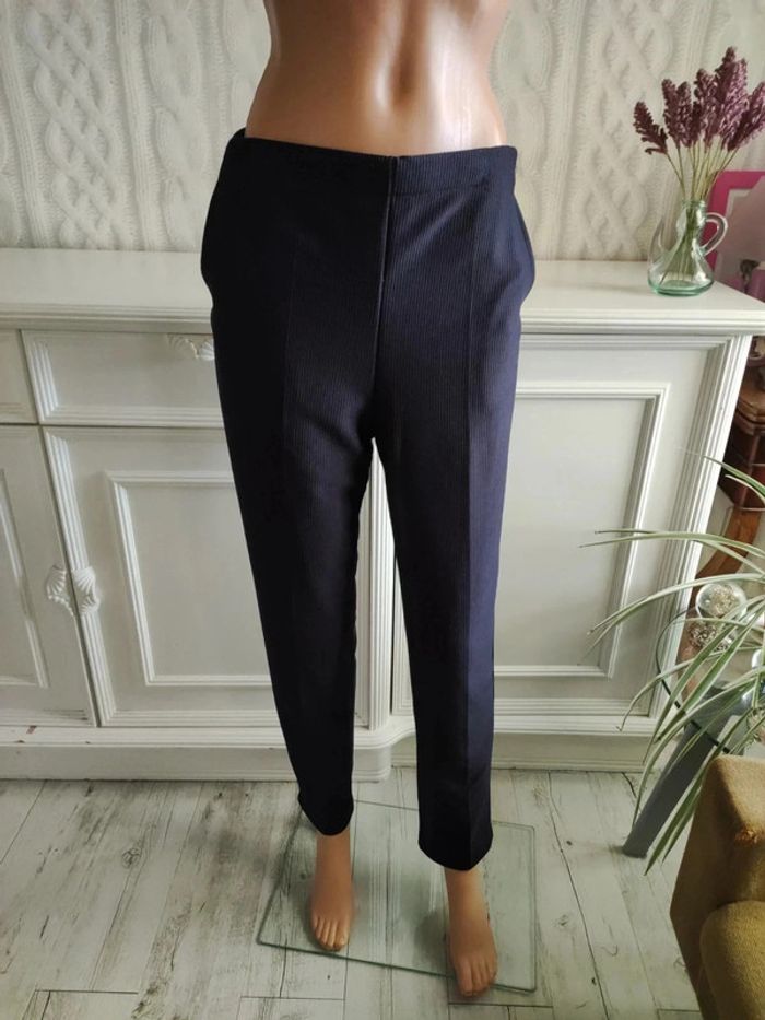 Pantalon vintage 36/38 - photo numéro 3