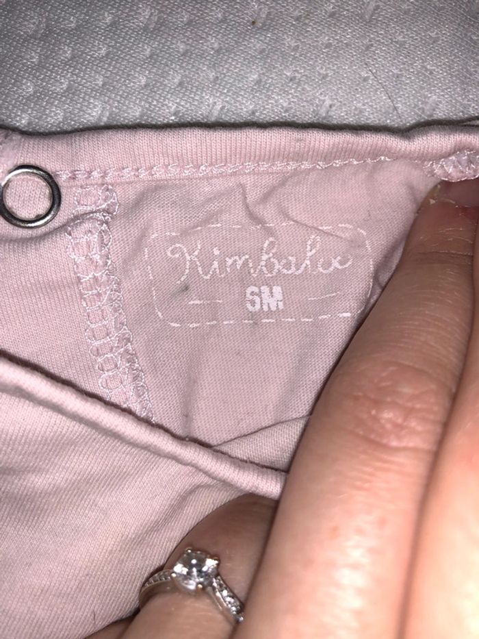 T-shirt - photo numéro 3