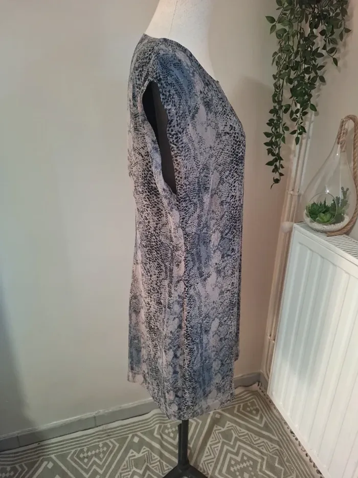 Robe été légère T40 - photo numéro 2