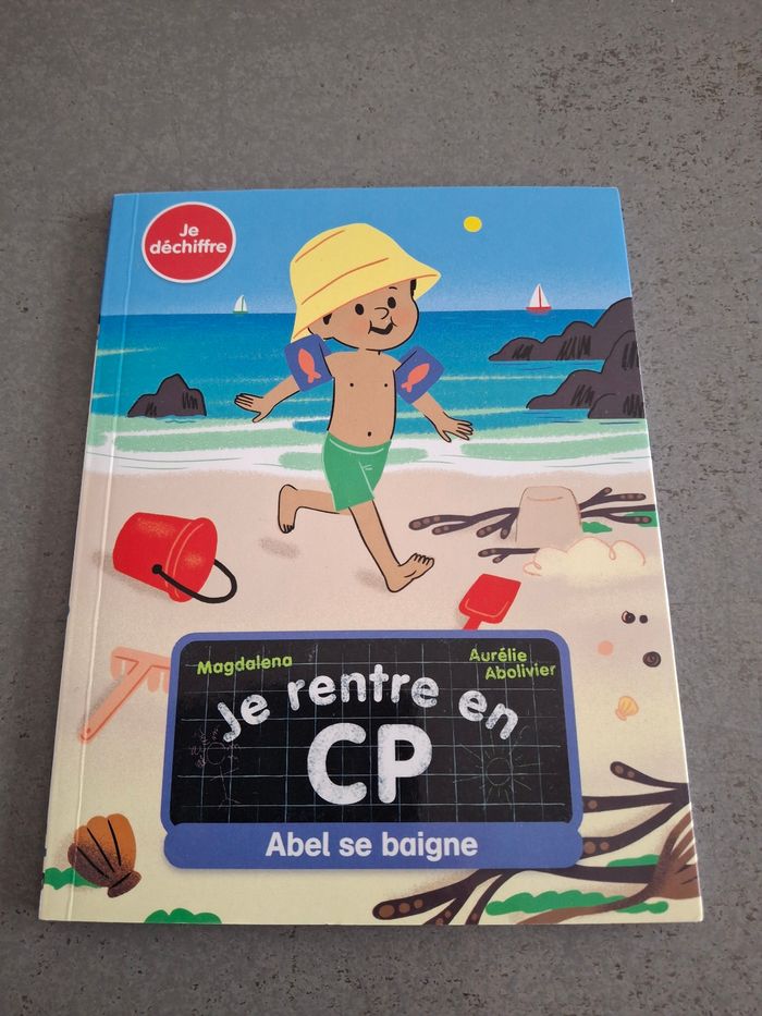 Livre enfant