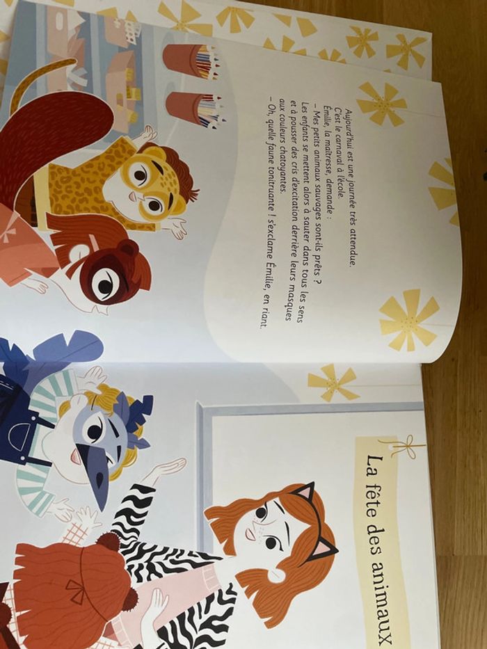 Livre Je suis un chaton - photo numéro 2