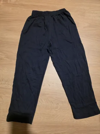 Legging 6 ans coton