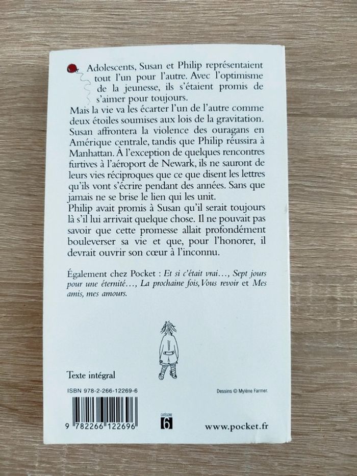 Où es-tu, Marc Lévy - photo numéro 2