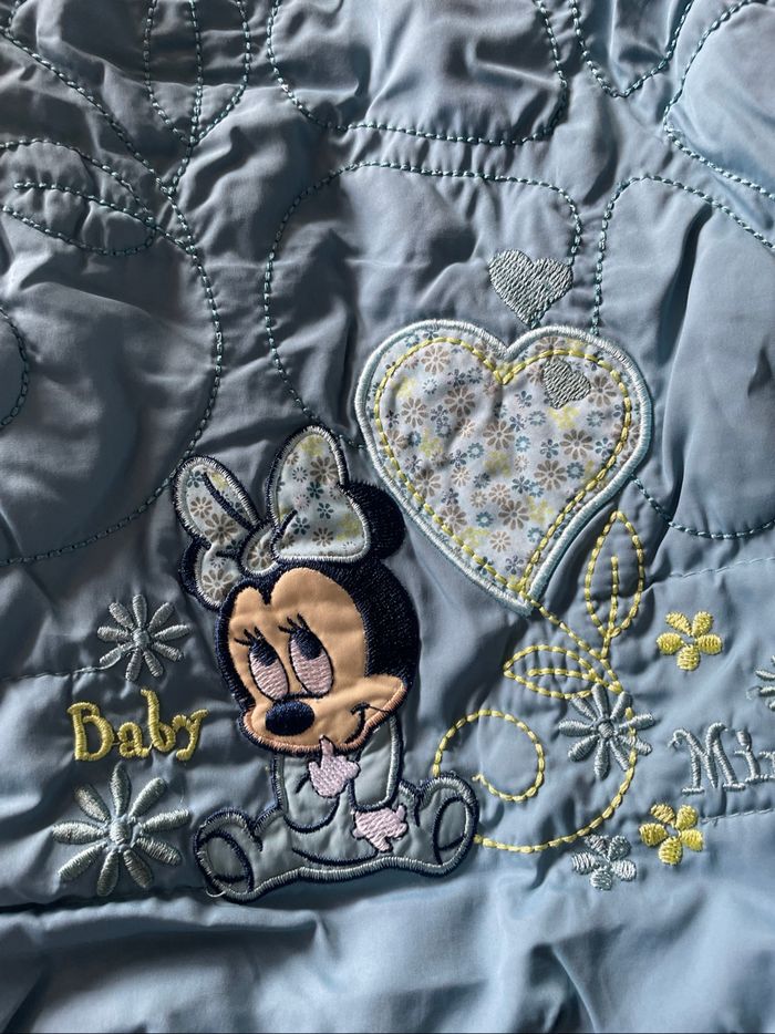 Manteau - photo numéro 6