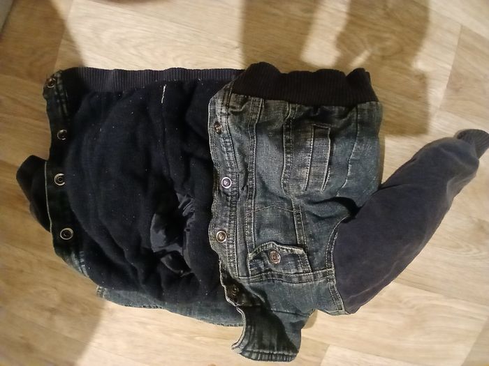 Veste bebe