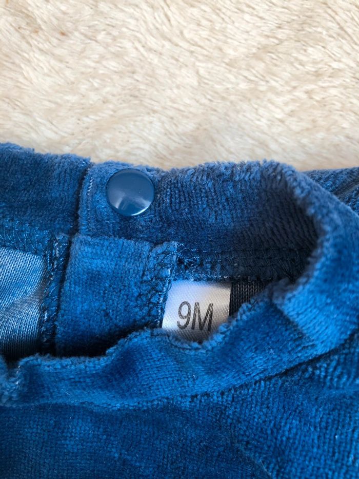 Pyjama / 9mois - photo numéro 2