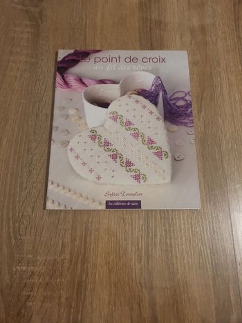 Le point de croix