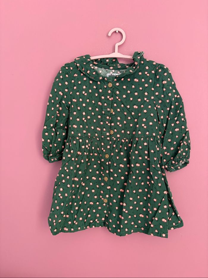 Robe gémo