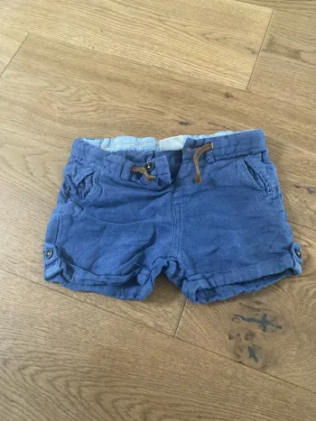 Short