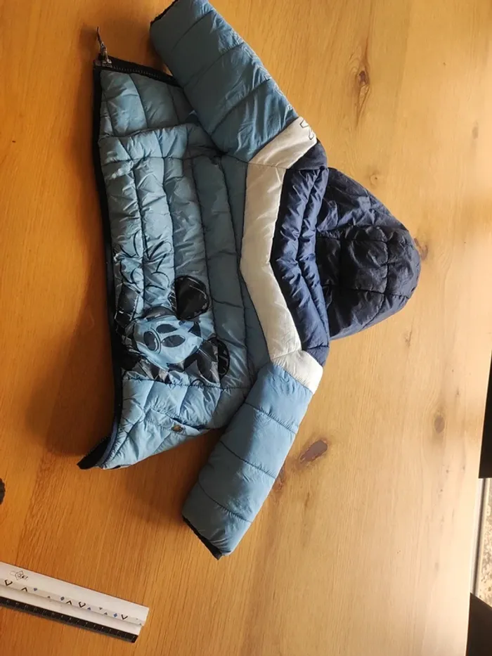 Manteau 18mois - photo numéro 5