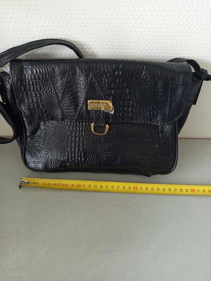 Sac bandoulière femme - photo numéro 11