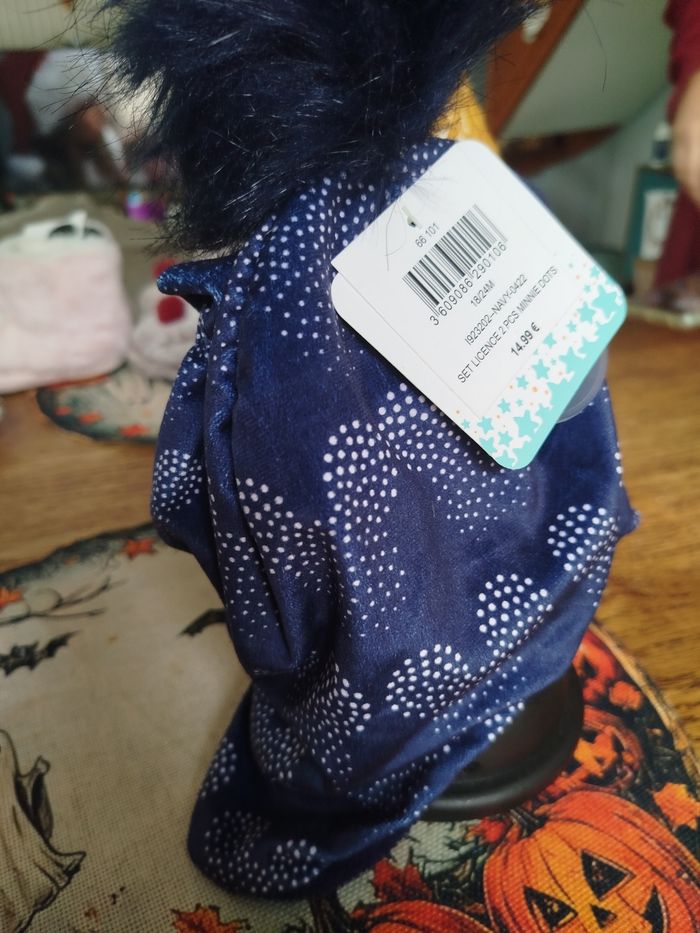 Bonnet+ moufle - photo numéro 6