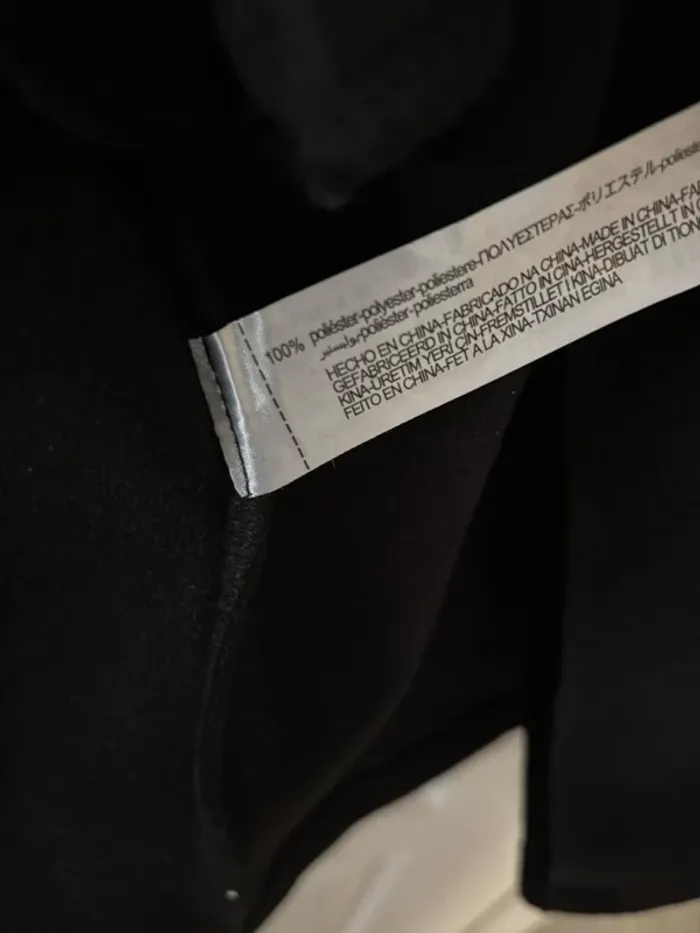 Manteau Zara - photo numéro 4