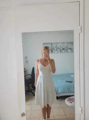 Robe morgan