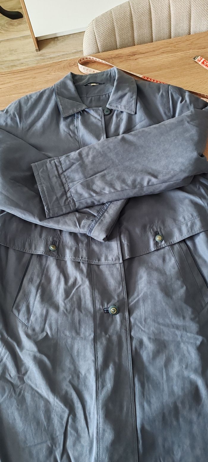 Trenchs long - photo numéro 5