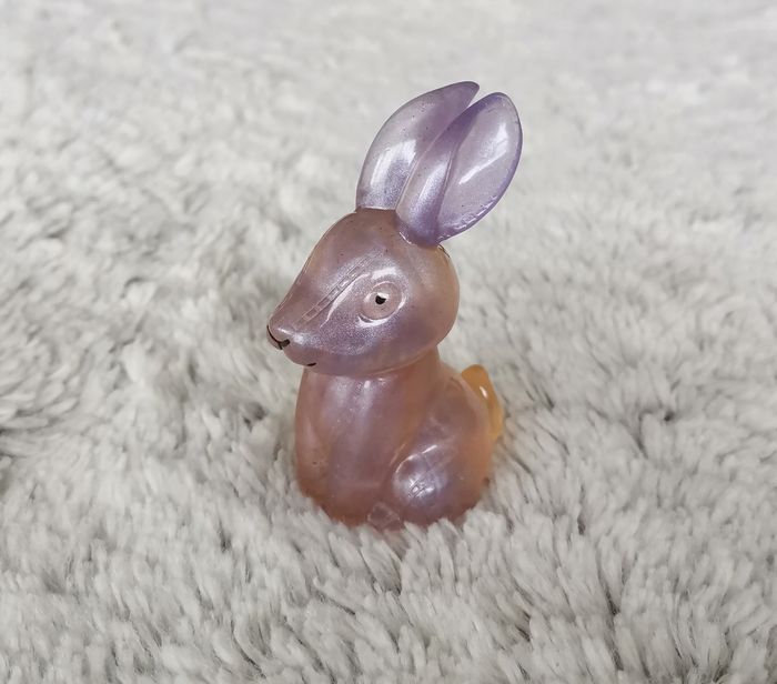 Décoration Figurines toutes mignonnes ❤️ - photo numéro 3