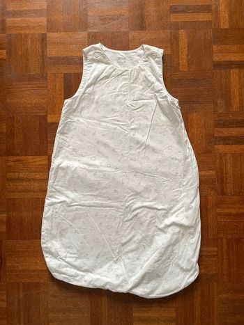 Turbulette Natalys 0-6 mois légère