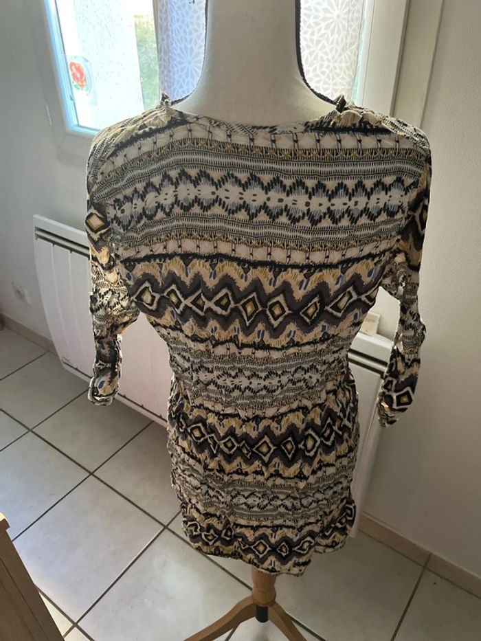 Robe kaylla paris XL/XXL - photo numéro 2