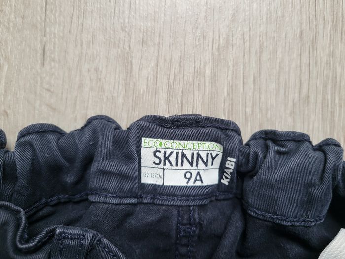 Jeans skinny - photo numéro 3