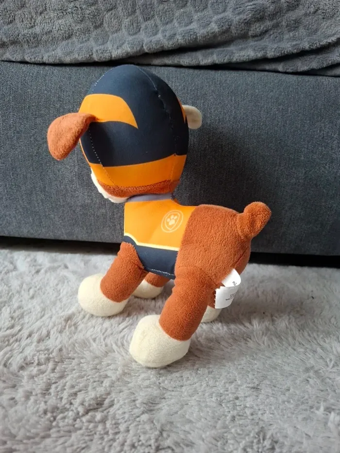 Peluche Ruben - photo numéro 2