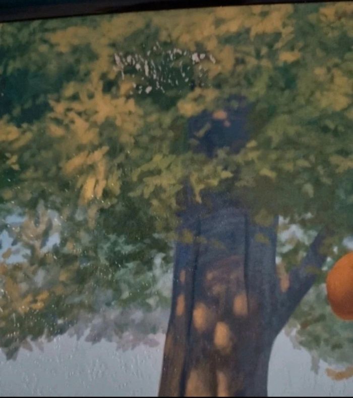 Tableau Princesses Disney (Aurore et Belle) - photo numéro 4