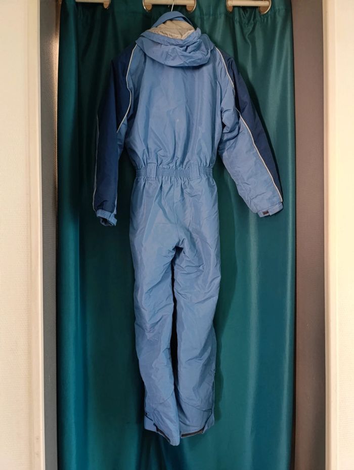 Combinaison ski bleu 14 ans Decathlon - photo numéro 9
