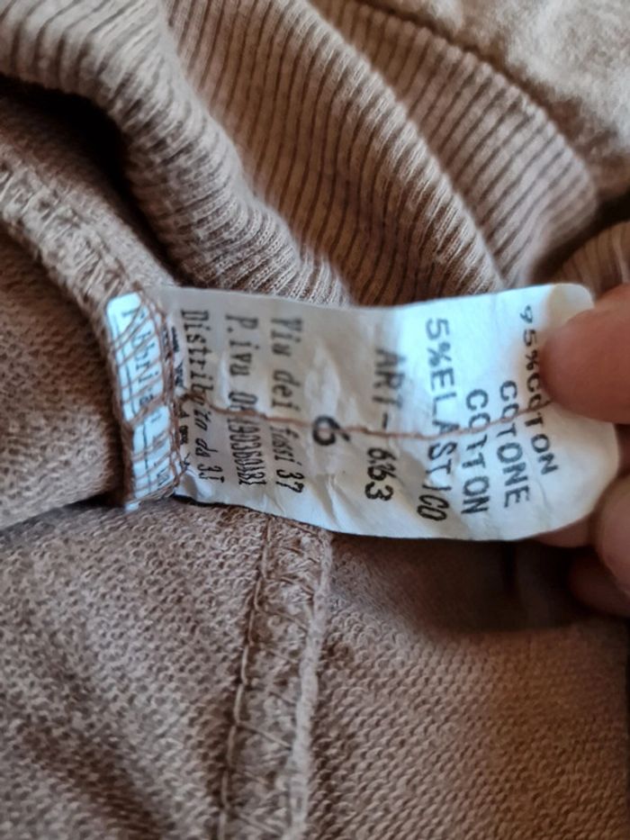 Sarouels 36 - photo numéro 3