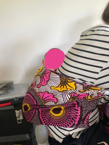 Mbotu Mylittleananas Fleurs de mariage