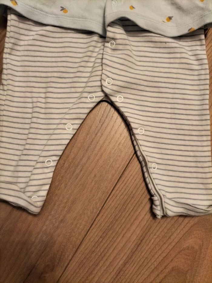 Pyjama Absorba - photo numéro 5