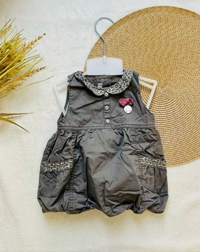 Robe Gémo - 6 mois - photo numéro 2
