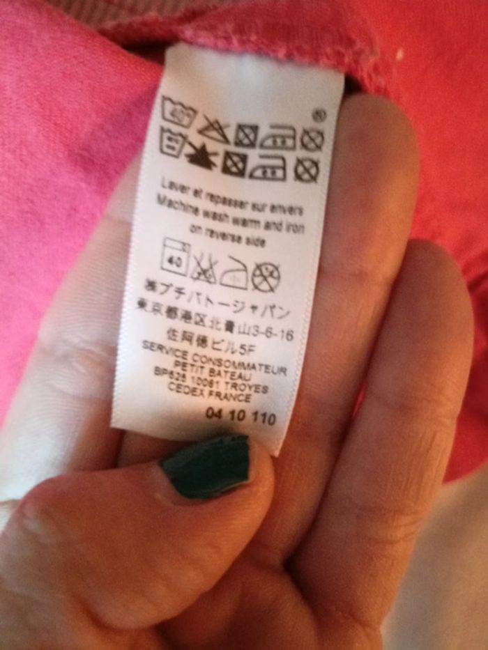 Robe 100% coton - photo numéro 5