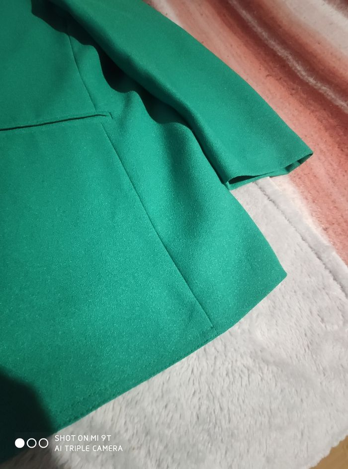 Veste femme taille 56 - photo numéro 3