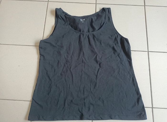 Débardeur Zeeman taille 50