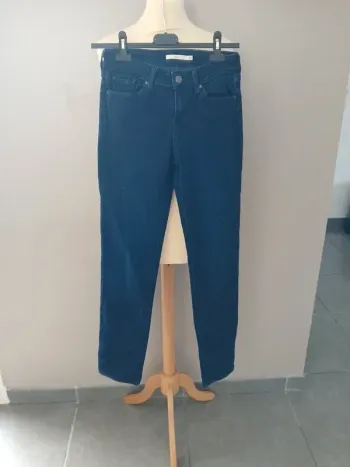 jeans levi's