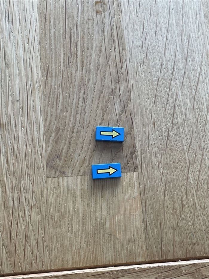 Lego Space espace 6931 FX-star patroller - photo numéro 8