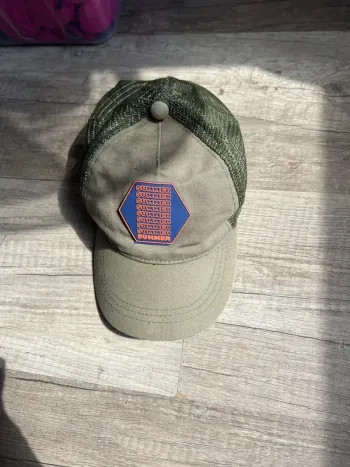 Casquettesgarçon