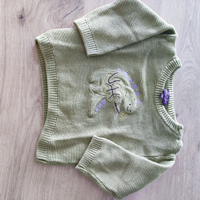 Lot  garcon - photo numéro 2