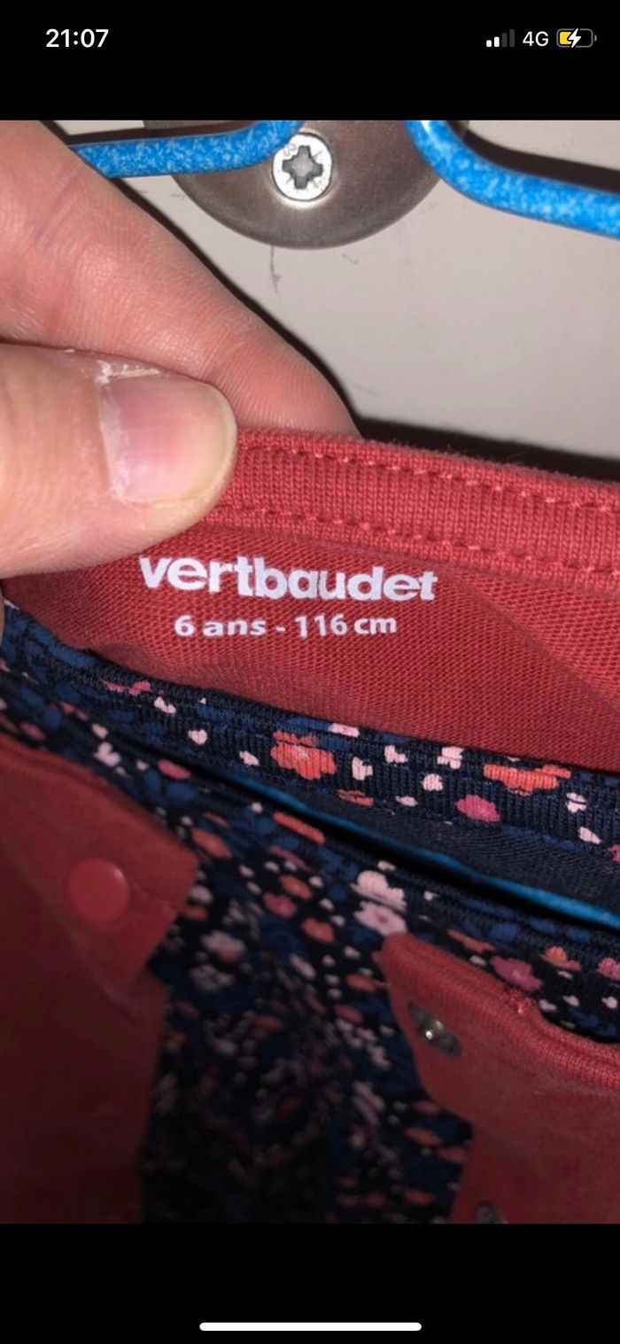 Ensemble verbaudet - photo numéro 3