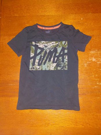 Tshirt puma