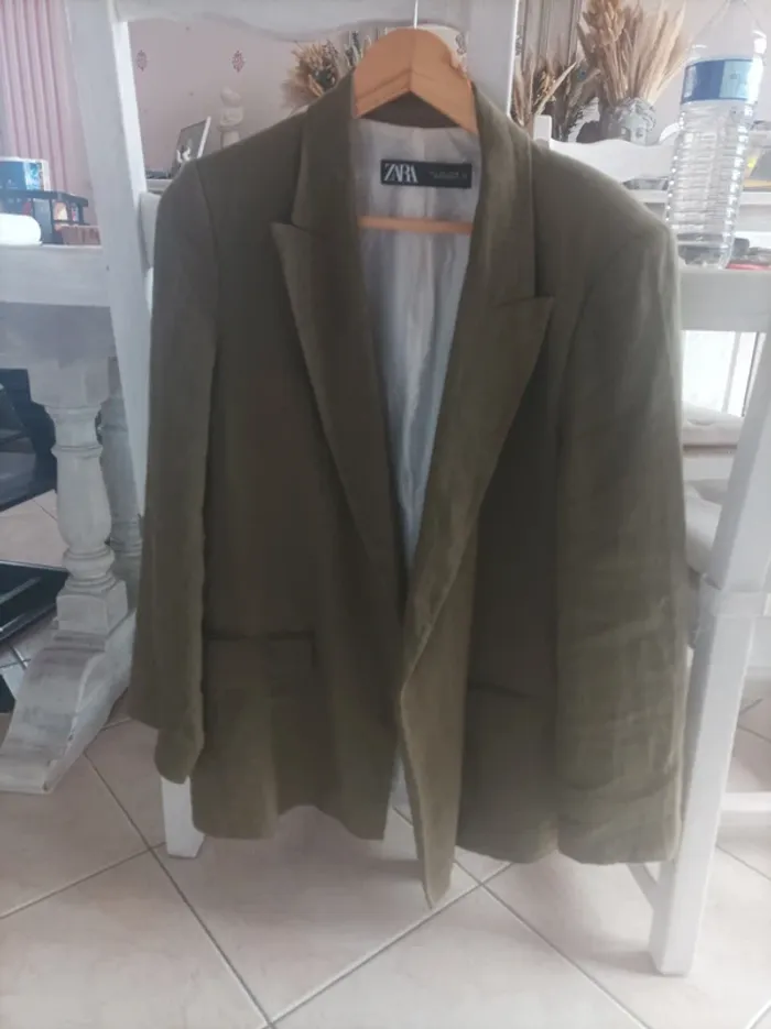Veste zara