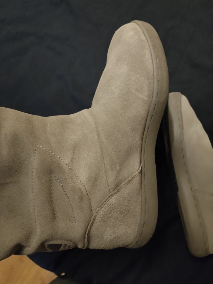 Bottes Adidas - photo numéro 7